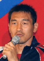 (2)Veterans stunned at World Cup call-ups